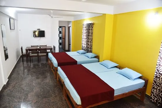 BLUE MARINE RESORT - 3