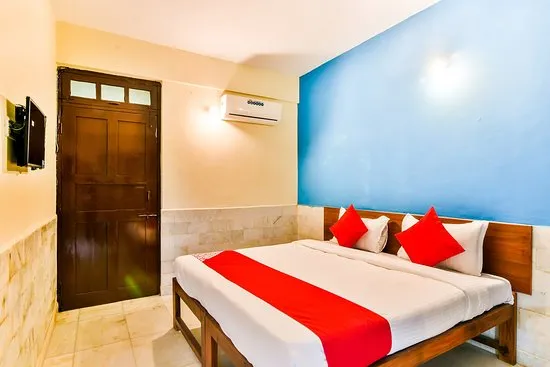 BLUE MARINE RESORT - 4