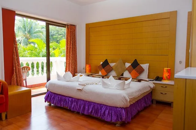 Hotel Windsor Bay, Calangute, Goa - 5