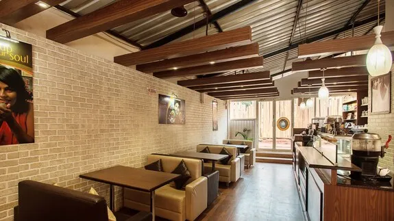 Collection O 400 Calangute Baga Circle - 3