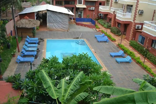 Collection O 400 Calangute Baga Circle - 2