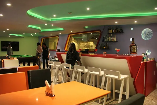 Delta Residency Calangute GOA - 3