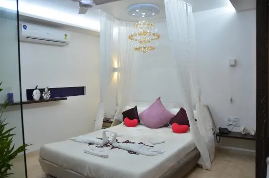 Delta Residency Calangute GOA - 4