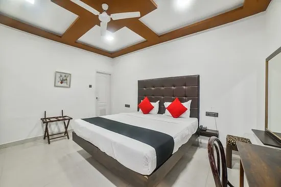 Hotel Sea Shore Beach Resort - 5