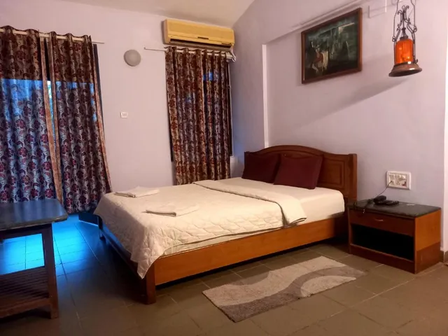 Falcon Beach Resort - 4