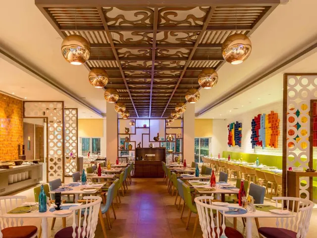 ibis Styles Goa Calangute - 4