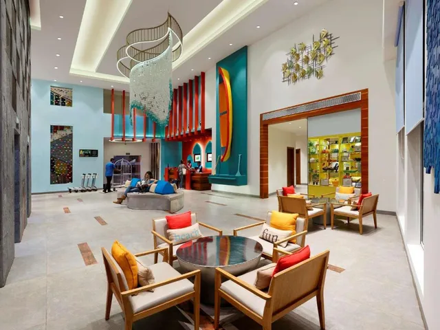 ibis Styles Goa Calangute - 3