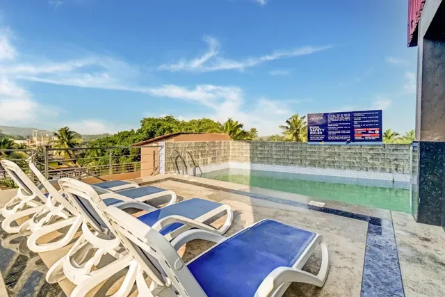 Summit Calangute Resort & Spa - 2