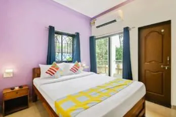 Costa de Calangute Inn - 2