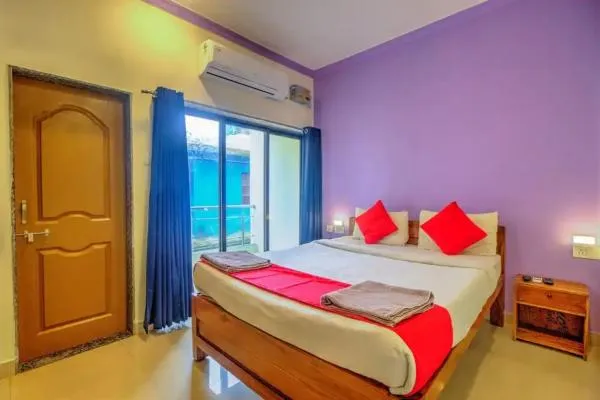 Costa de Calangute Inn - 3