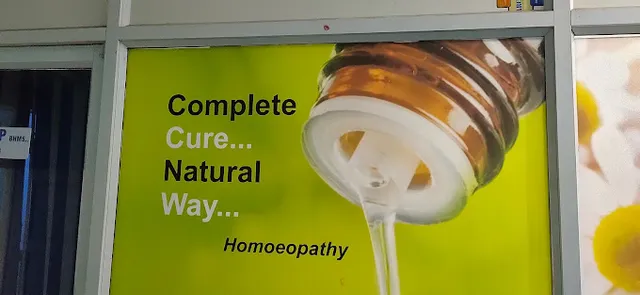 Trichy Homoeo Clinic - 2