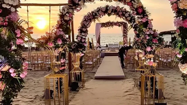 The Park Calangute Goa - 3