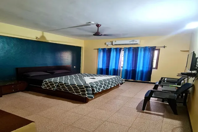 A canoa Beach Resort - 5