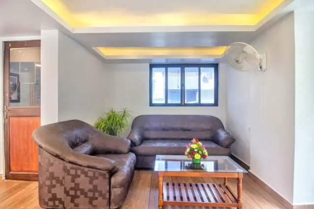 A canoa Beach Resort - 4