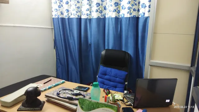 GOOD HEALTH HOMEO CLINIC - 3