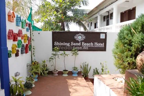 Shining Sand Beach Resort