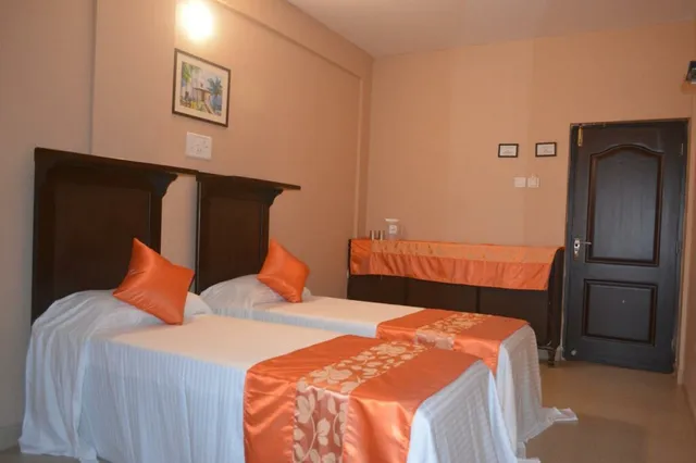 Dimar Beach Hotel - 3