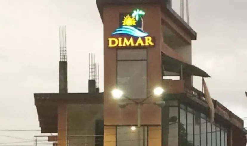 Dimar Beach Hotel