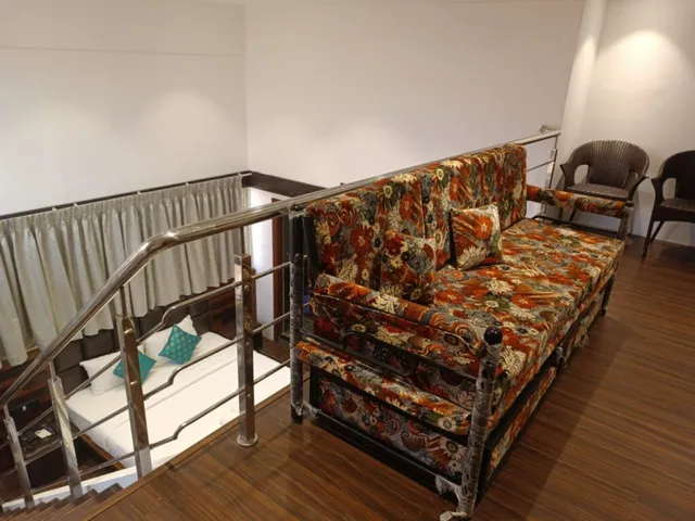 Hotel Calangute Castle - 4