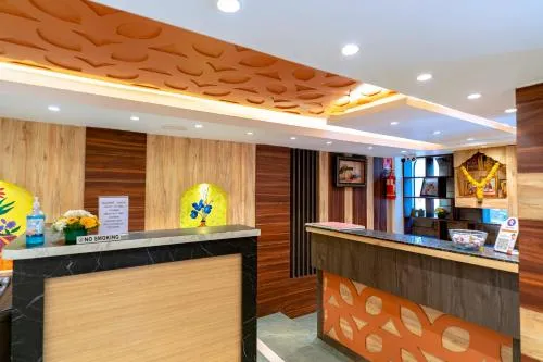 Hotel Calangute Castle - 2