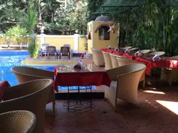 Hotel Calangute Castle - 3