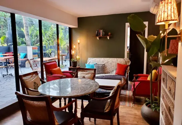 Red Thread Calangute - 4