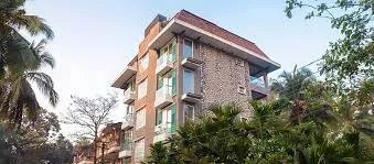 Red Thread Calangute