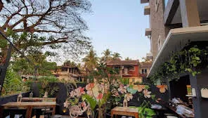 Red Thread Calangute - 2