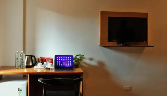 The Golden Sands Calangute - 3