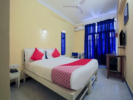 Royal Heritage Resort - 4