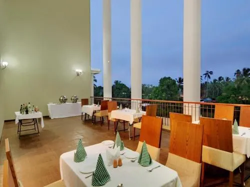 The Golden Suites & Spa - 2