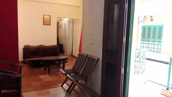 SMILEY HOLIDAY HOMES CALANGUTE GOA - 2