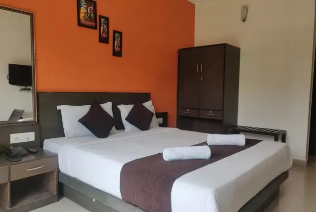 Shivam Resort ,Calangute - 4