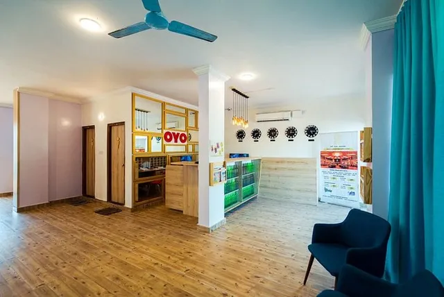 Shivam Resort ,Calangute - 2