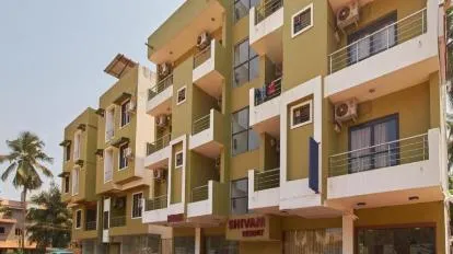 Shivam Resort ,Calangute