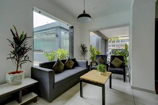 Hotel Plaza Inn by Rio - 2