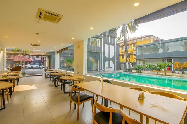 Hotel Plaza Inn by Rio - 3