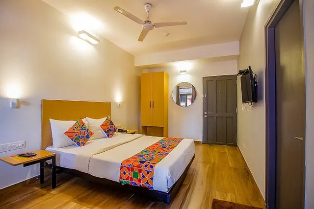 Hotel Plaza Inn by Rio - 5