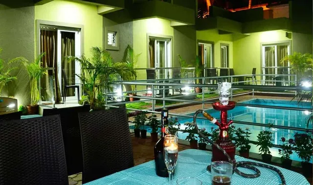 Planet Goa Beach Cottages - 2