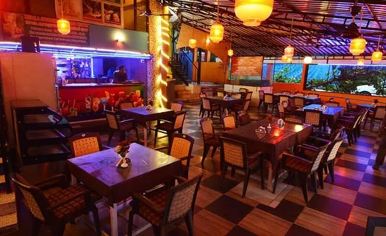 Hotel M R Manfred - 3