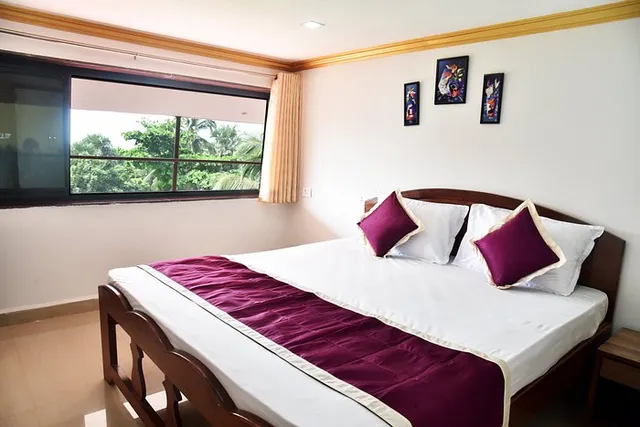 Hotel M R Manfred - 4