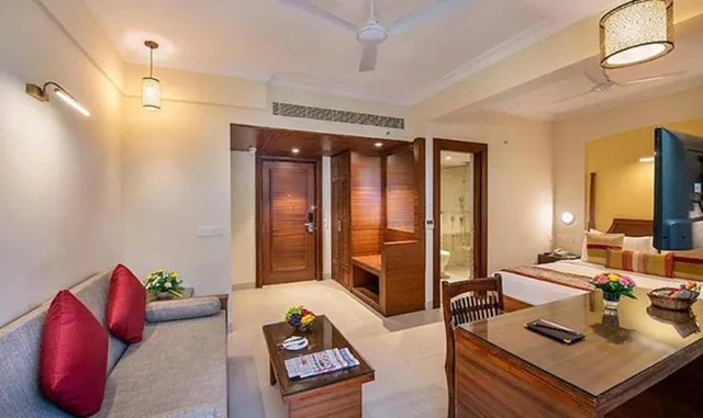 Sea Breeze Beach - Calangute - 4