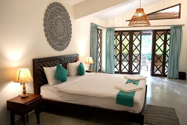 Little India Beach Cottages Goa - 3