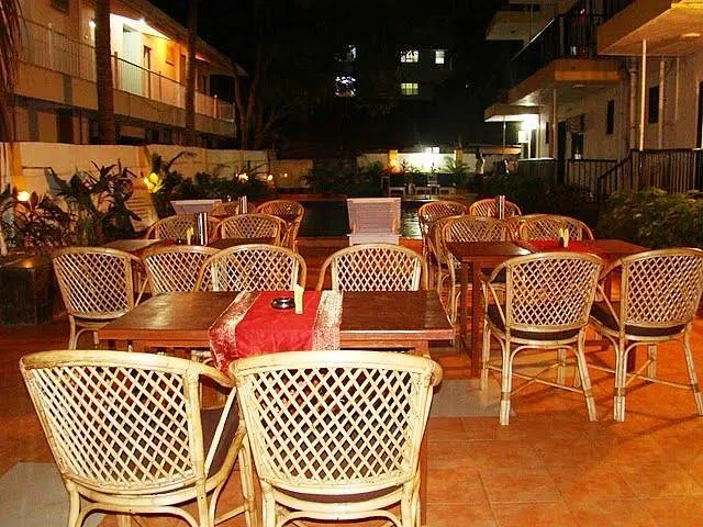 Rahi Coral Beach Resort - 3