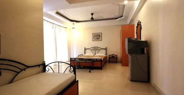 Rahi Coral Beach Resort - 4