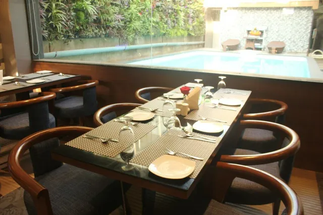 The Flora Residency - 3