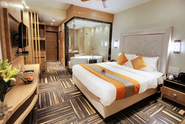 De Grand Riviera - 5