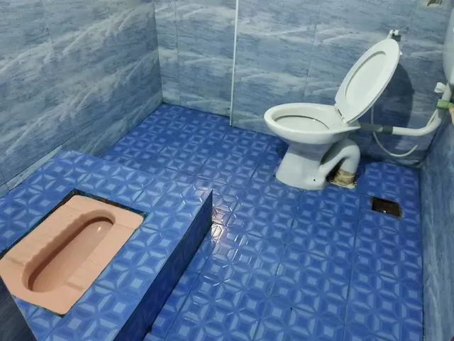 Gleam Cleaning Service - 4