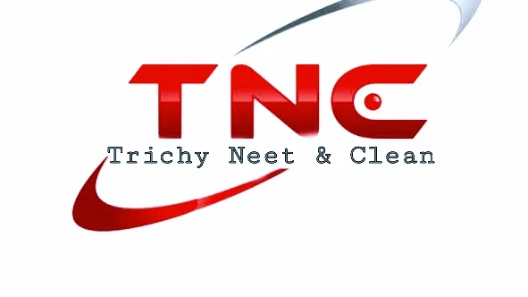 TRICHY CLEANING SERVICES