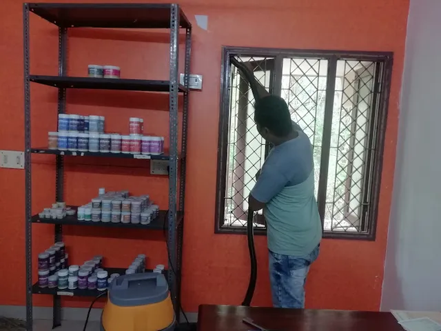 Grace cleaning service - 3